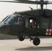 Air Ambulance Run Ups