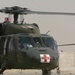Air Ambulance Run Ups