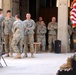 Fallen comrades remembered at Patrol Base Dragon