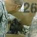 Customs MPs safeguard homeward bound service members