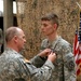 Golden Dragon Soldiers awarded Silver Star, Soldier's Medal