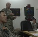 Reconstruction advisory team working with Iraqis in Baghdad's Rashid Distri