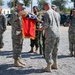 173rd Brigade Combat Team (Airborne) assumes responsibility in Eastern Afgh