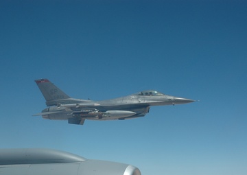 Air Power Summary for June 10