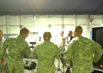 500,000th R&amp;amp;R passenger passes through LSA