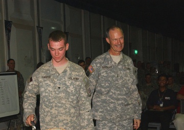 500,000th R&amp;amp;R passenger passes through LSA