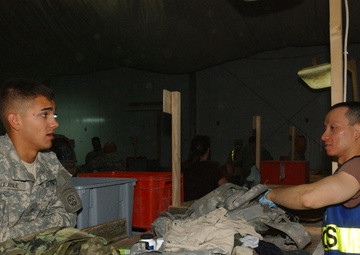 500,000th R&amp;amp;R passenger passes through LSA