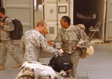 500,000th R&amp;amp;R passenger passes through LSA