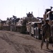 &quot;Hunters&quot; and Iraqi army run insurgents out of town