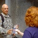 Atlanta, Third Army celebrate half-millionth R&amp;amp;R passenger