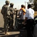 Fort Lewis Soldiers patrol Iraqi Highway