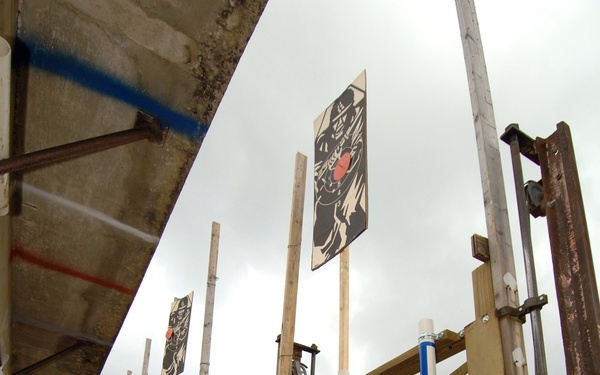 First Army Commander&amp;amp;#65533;s Warrior Challenge Challe