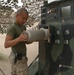 Unmmaned Vehicle Marines at Al Asad Air Base