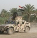 Iraqi Army Operations Continue Development