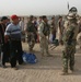 Iraqi Army Operations Continue Development