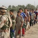 Iraqi Army Operations Continue Development