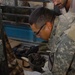 2nd Battalion, 8th Cavalry Regiment Assists with Reconstruction