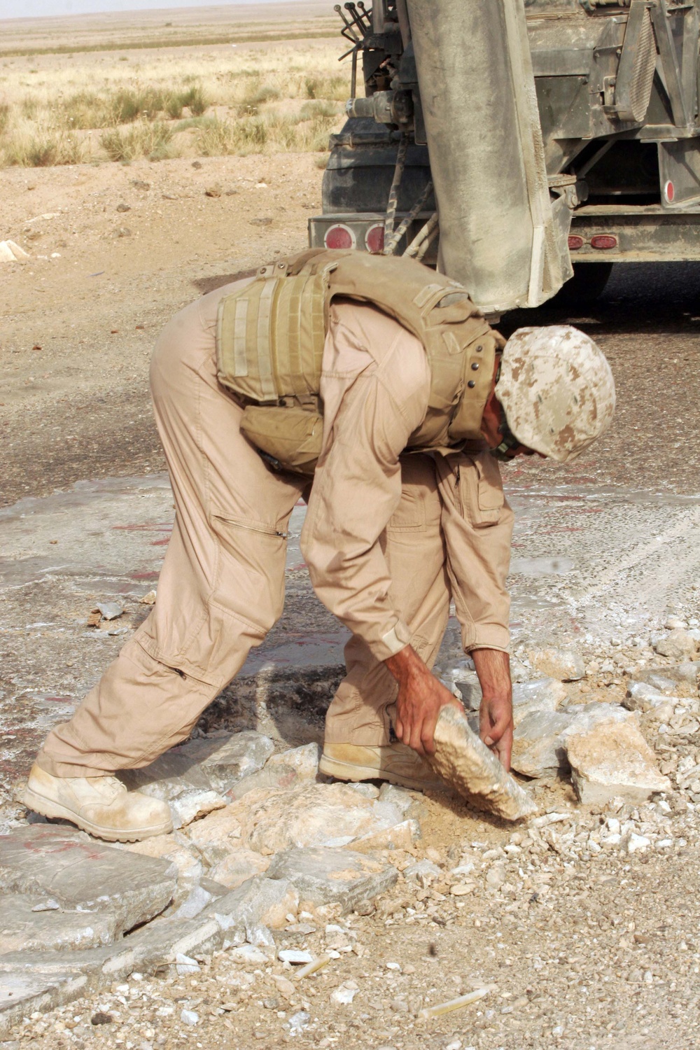 Iraqi Freedom