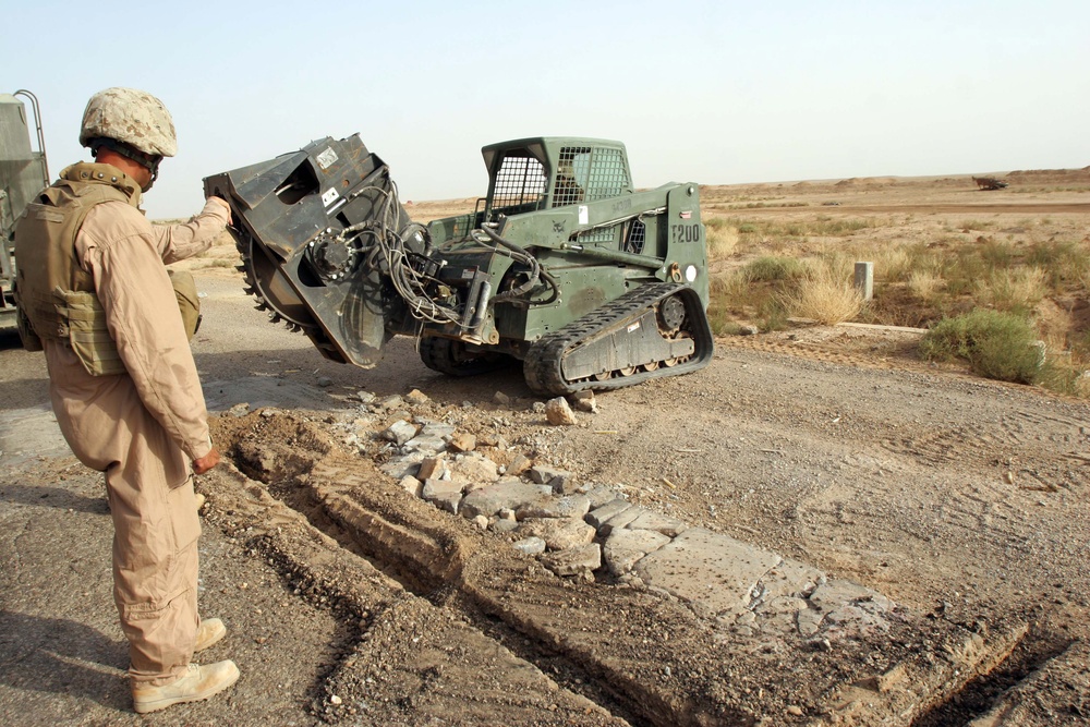 Iraqi Freedom