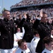 U.S. Naval Academy Class of 2007 Graduation