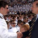 U.S. Naval Academy Class of 2007 Graduation