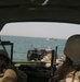 U.S. Sailors Patrol Lake Habbaniyah