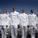 U.S. Naval Academy Class of 2007 Graduation