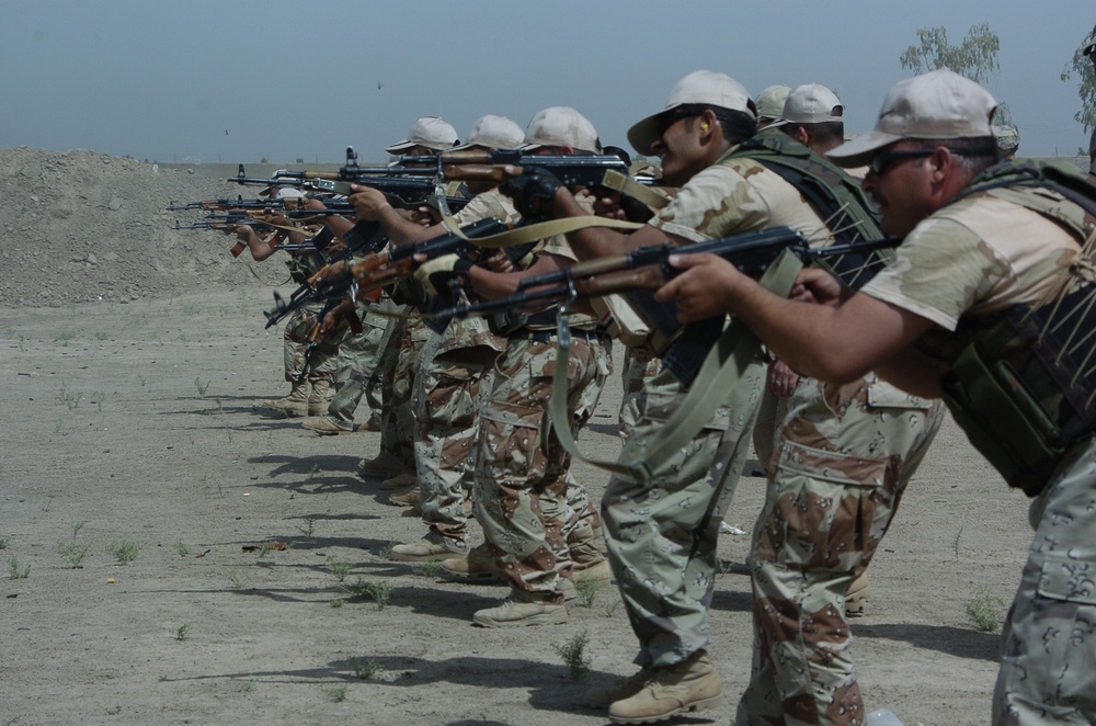 Personal Securtiy Detail Trains in Reflexive Fire