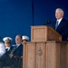 U.S. Naval Academy Class of 2007 Graduation