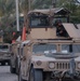 U.S. Soldiers from 325th Airborne Patrol Shaab