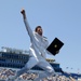 U.S. Naval Academy Class of 2007 Graduation