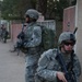 U.S. Soldiers from 325th Airborne Patrol Shaab