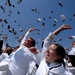 U.S. Naval Academy Class of 2007 Graduation