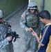 U.S. Soldiers from 325th Airborne Patrol Shaab