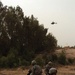 Soldiers From 82nd Airborne Conduct Operations to Find Anti-Iraqi Forces