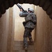 Soldiers From 82nd Airborne Conduct Operations to Find Anti-Iraqi Forces