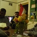 Soldiers in Police Transition Team assist Iraqi Highway Patrol