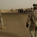 Soldiers in Police Transition Team assist Iraqi Highway Patrol