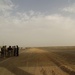 Soldiers in Police Transition Team assist Iraqi Highway Patrol
