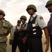 Soldiers in Police Transition Team assist Iraqi Highway Patrol