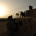 Soldiers in Police Transition Team assist Iraqi Highway Patrol