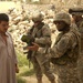 U.S. Army Military Police Assist Iraqi Police