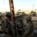 Soldiers at JSS keep stretch of major Iraqi highway open