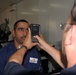 Biometric Identification System In Use in Camp Taqaddum
