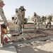 407th Expeditionary Civil Engineering Squadron Builds Drillpad