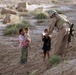 Marines at Camp Taqaddum Interact With Surrounding Community