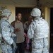Stryker Brigade Soldiers Sweep and Search in East Rashid