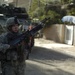 Stryker Brigade Soldiers Sweep and Search in East Rashid