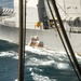 Bridge's Mission Furthers Navy's Mission