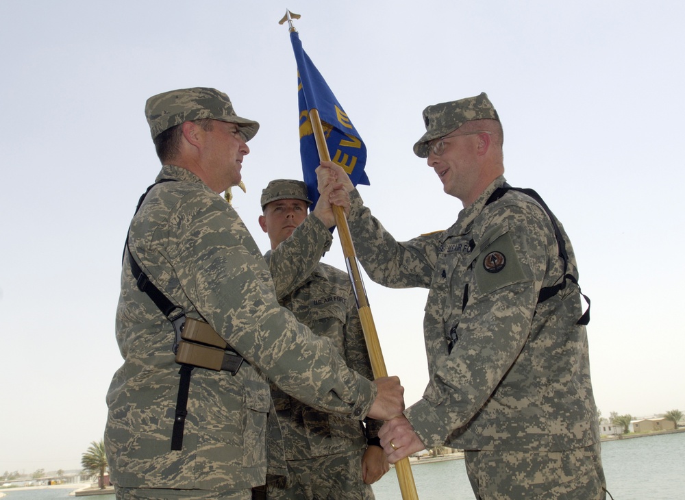 3rd Expeditionary Weather Squadron